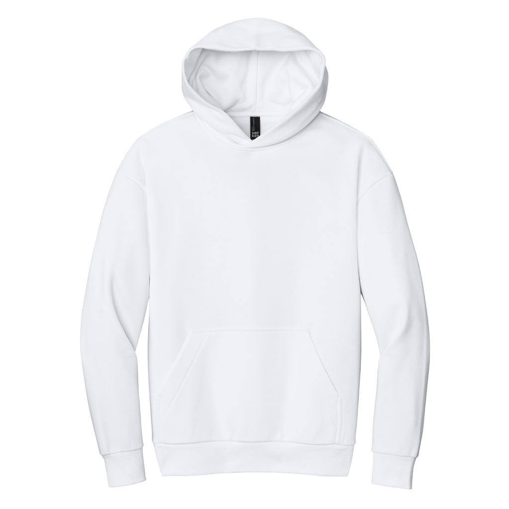 District® V.I.T.™ Heavyweight Fleece Hoodie