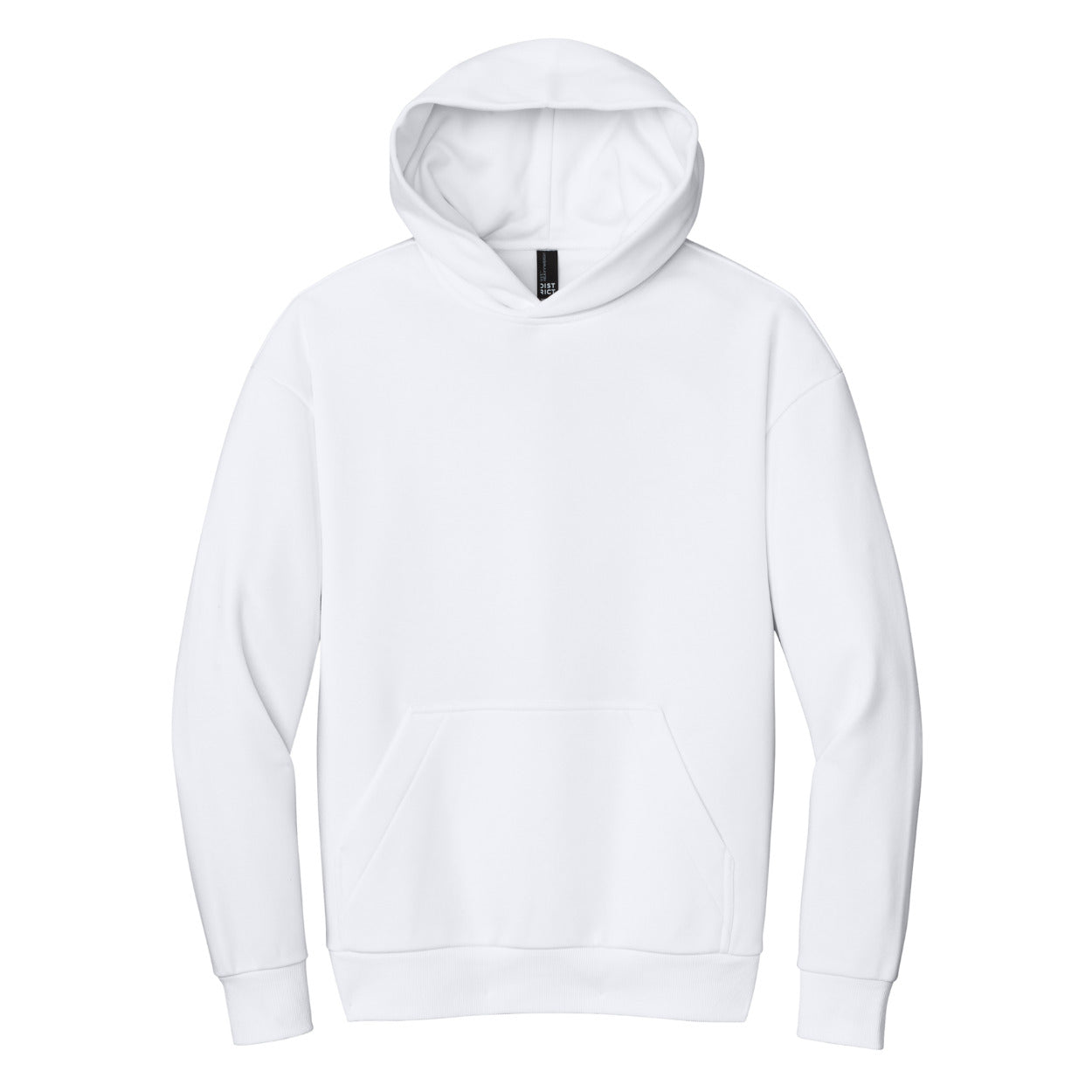 District® V.I.T.™ Heavyweight Fleece Hoodie
