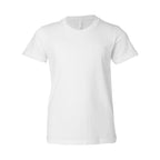 BELLA + CANVAS 3001Y Youth Unisex Jersey Tee