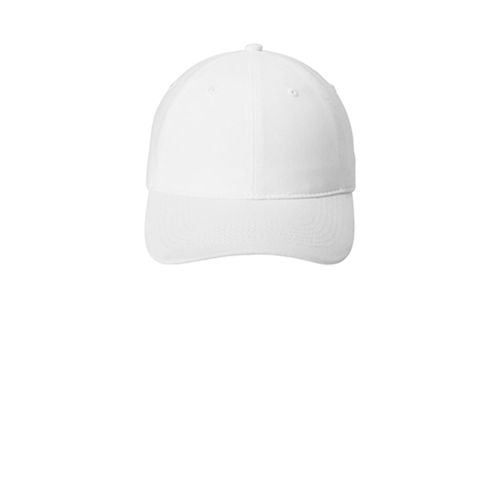 Personalized Print - Cap -CP77 Port & Company® - Brushed Twill Low Profile Cap