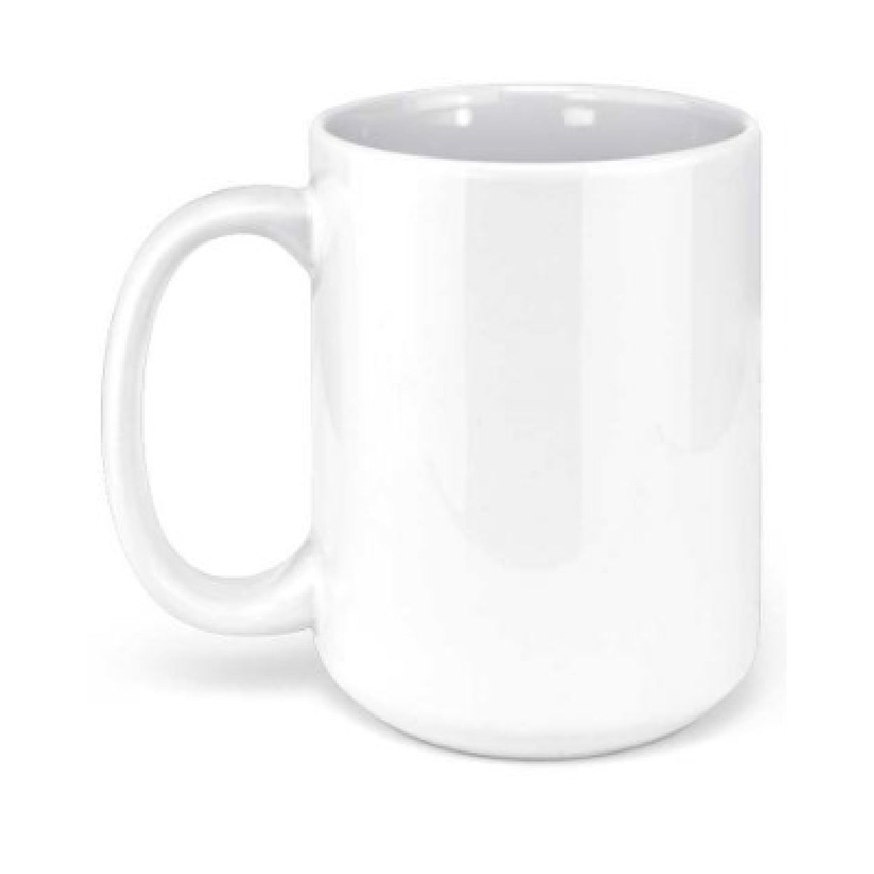 15oz. Mugs