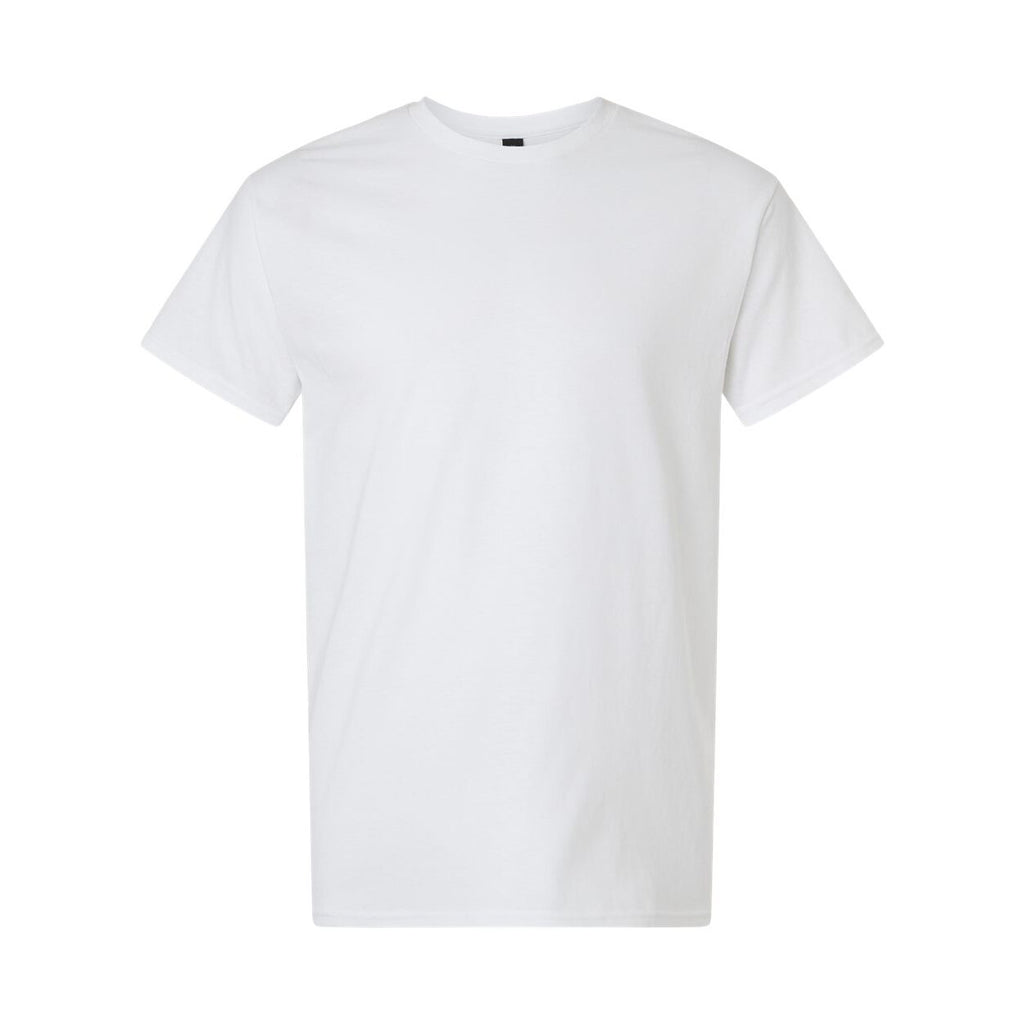 Gildan 3000 Light Cotton T-Shirt