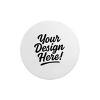Personalized Print -7.5" Round Mousepads for Sublimation Printing - 1/4" thick