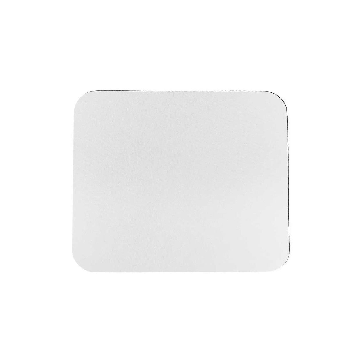 7.75" x 9.25" Mousepads for Sublimation Printing - 1/4" thick