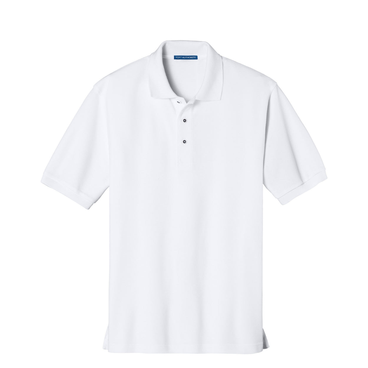 Port Authority® Silk Touch™ Polo