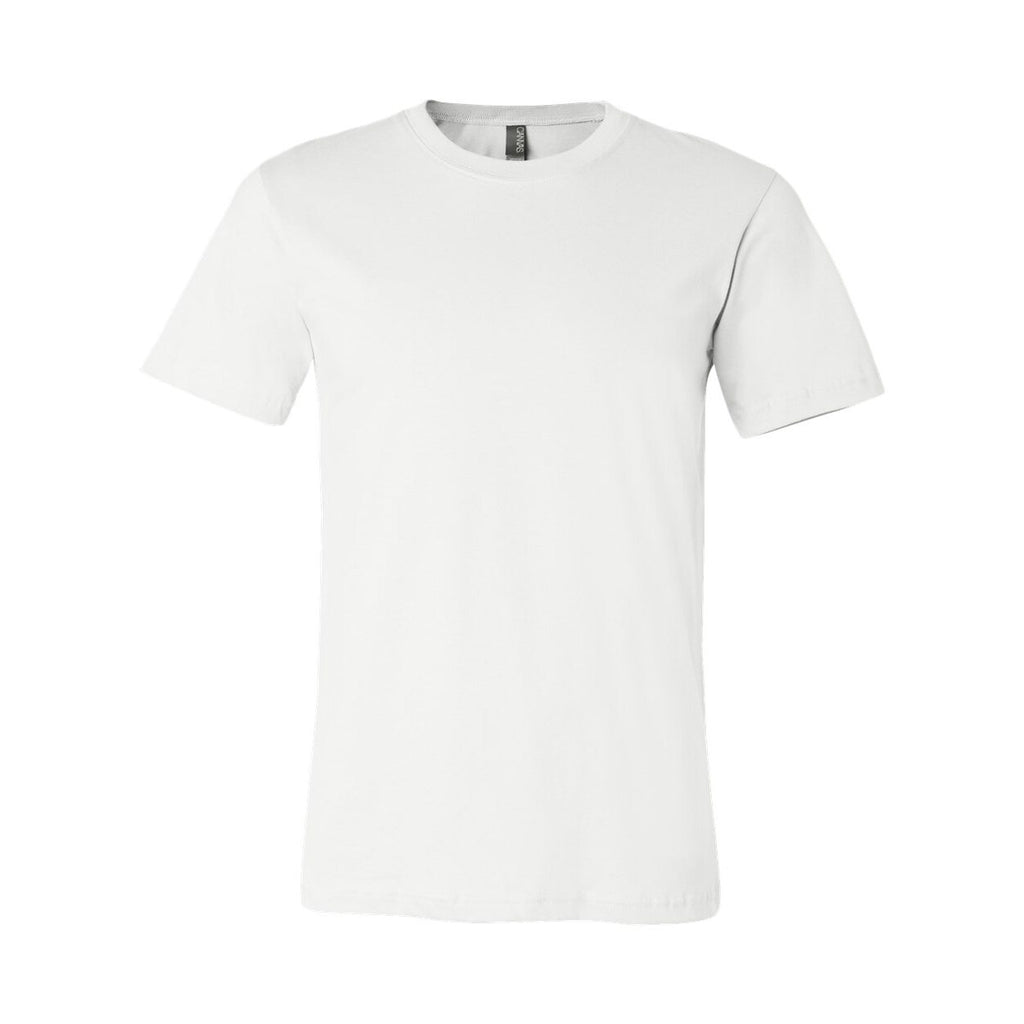 Bella - Unisex Short Sleeve Jersey Tee
