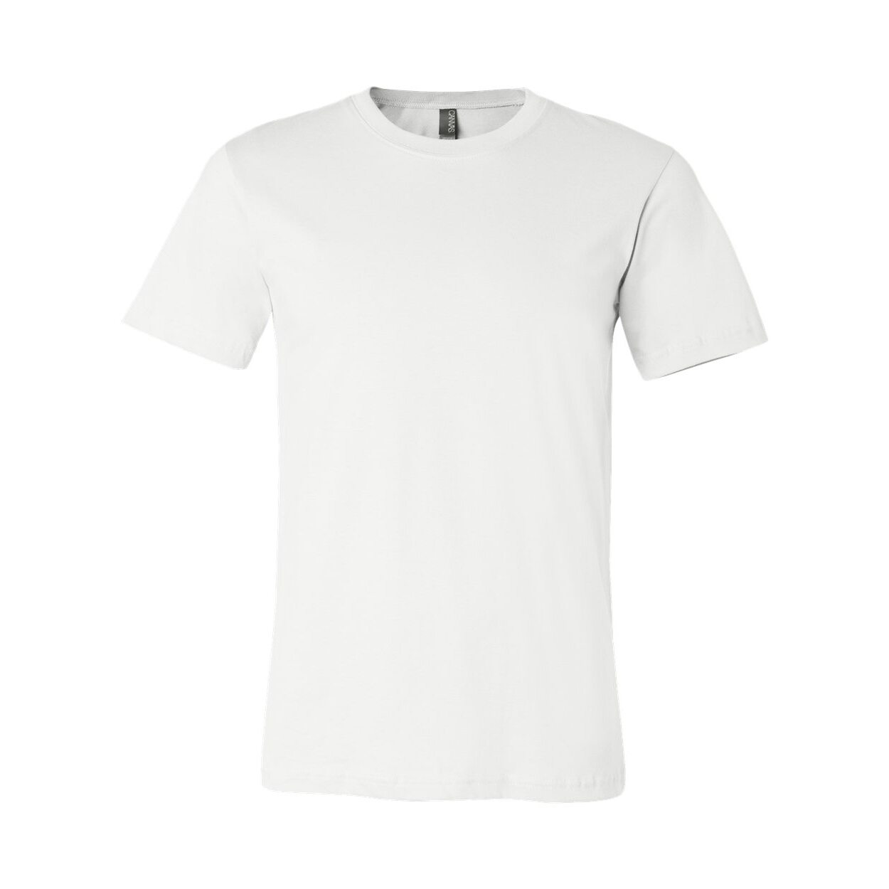Bella - Unisex Short Sleeve Jersey Tee