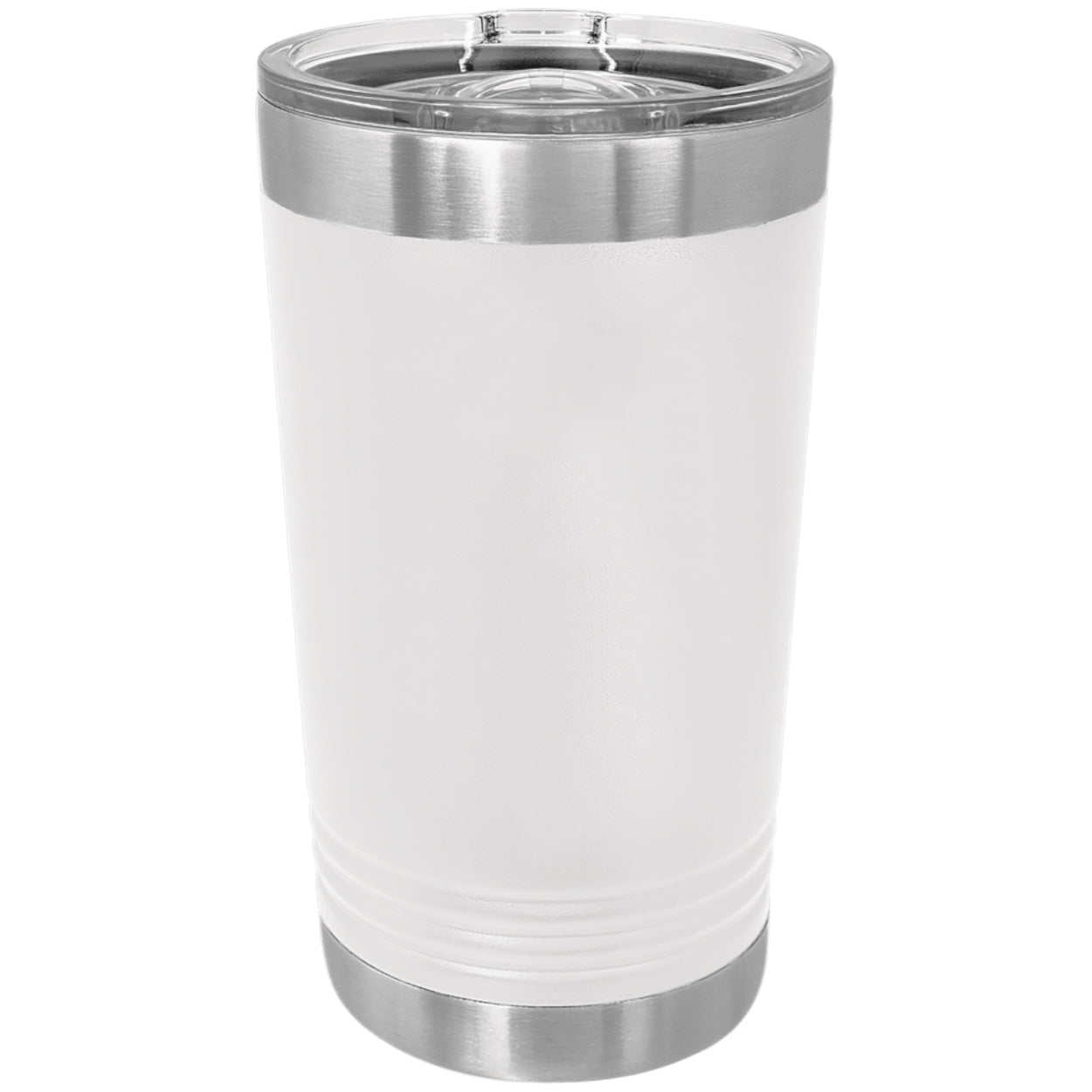 Polar Camel 16 oz. Pint