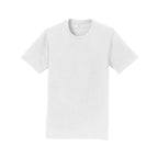 Personalized Print - Tee - Port & Company® PC450