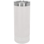 Polar Camel 22 oz. Skinny Tumbler with Slider Lid