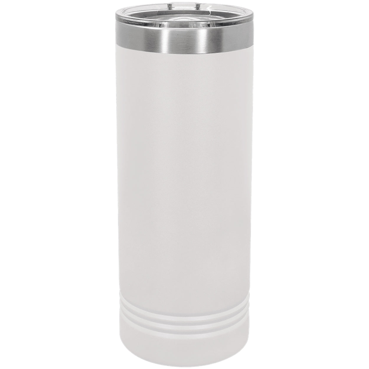 Polar Camel 22 oz. Skinny Tumbler with Slider Lid