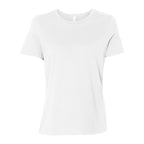 BELLA + CANVAS 6400 Women’s Relaxed Jersey Tee
