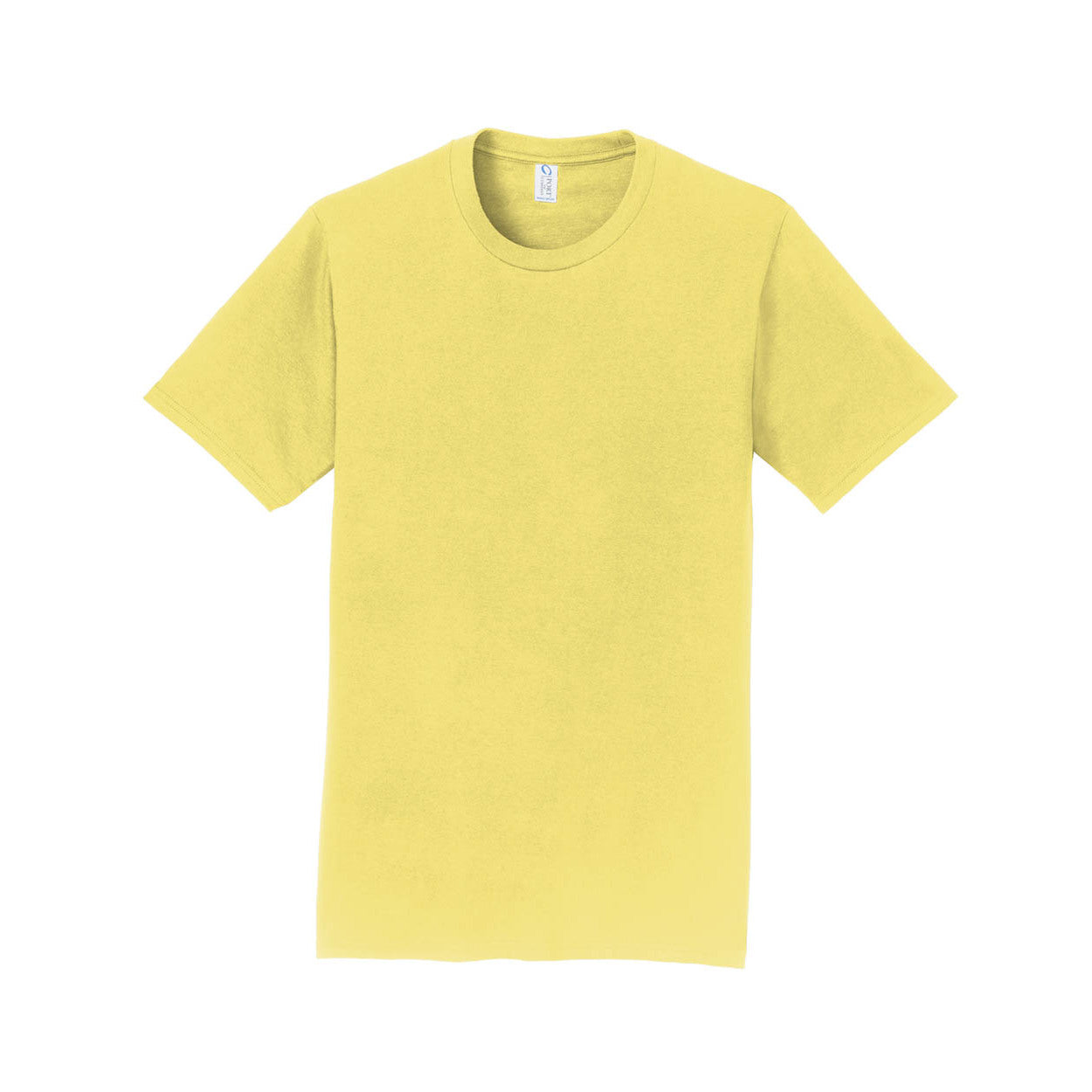 Personalized Print - Tee - Port & Company® PC450